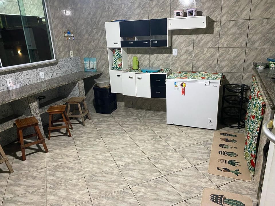 Nossa Chácara na Praia House in State of Rio de Janeiro