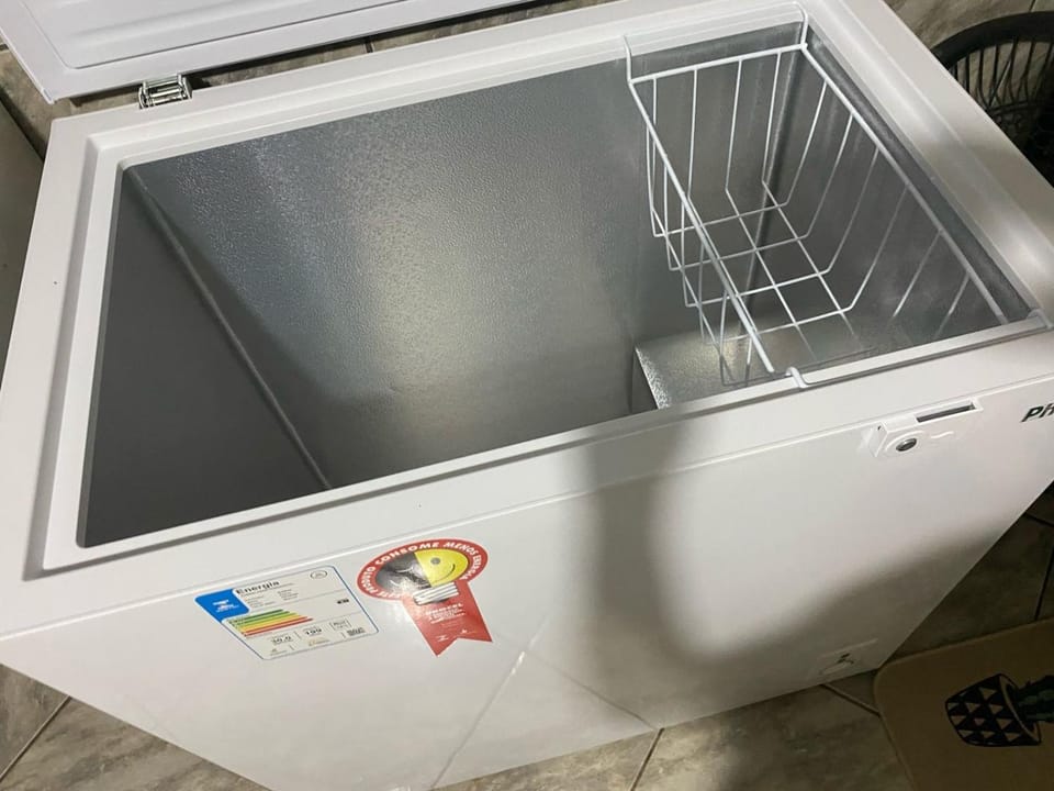 Nossa Chácara na Praia House in State of Rio de Janeiro