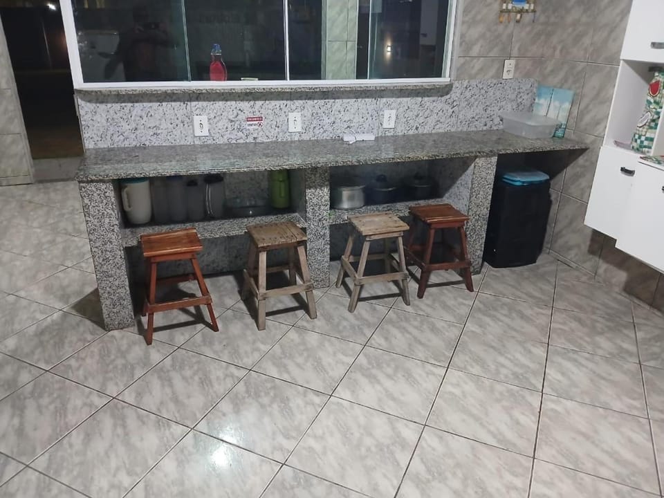 Nossa Chácara na Praia House in State of Rio de Janeiro