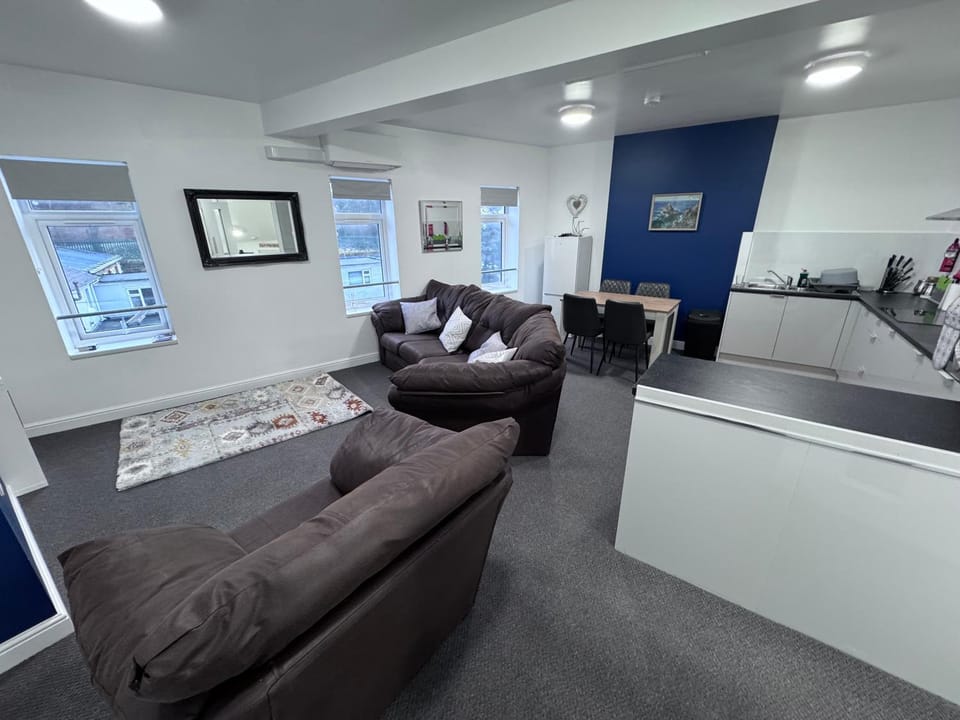 11 Comberton hill Apartment in Wyre Forest District
