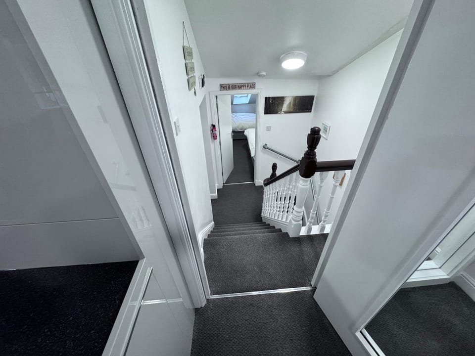 11 Comberton hill Apartment in Wyre Forest District