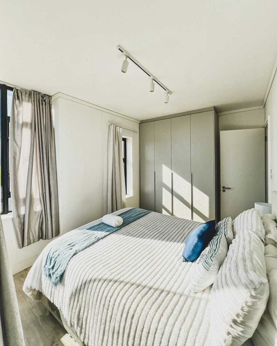 Shiloh Apartment on Burmeister Apartment in Cape Town