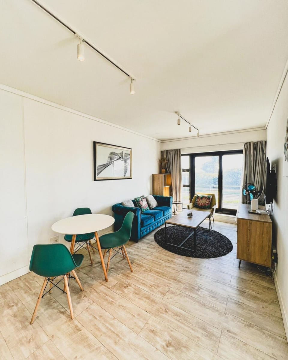 Shiloh Apartment on Burmeister Apartment in Cape Town