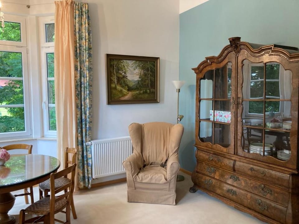 Auberge Tabarz Breitenberg Apartment in Thuringia, Germany