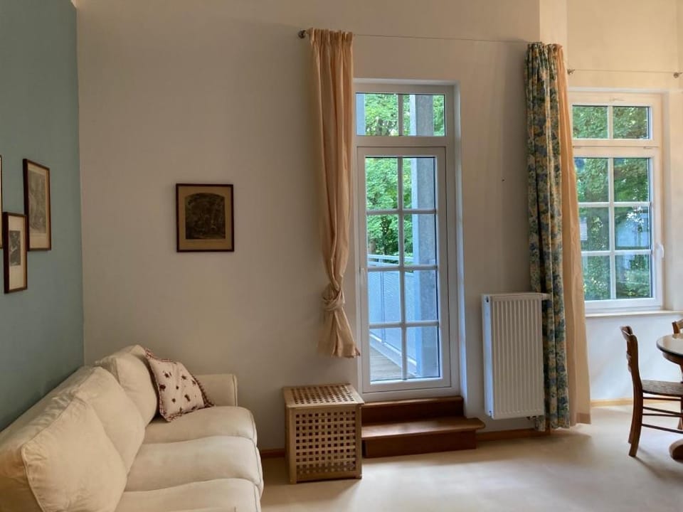Auberge Tabarz Breitenberg Apartment in Thuringia, Germany