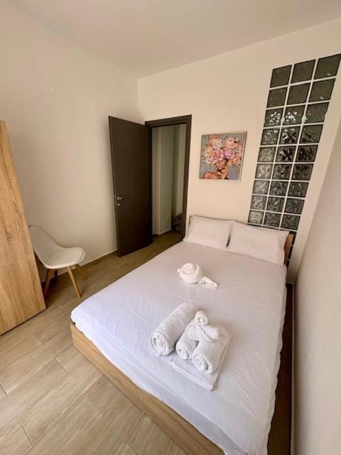 Downtown Thessaloniki Apartment Apartment in Thessaloniki