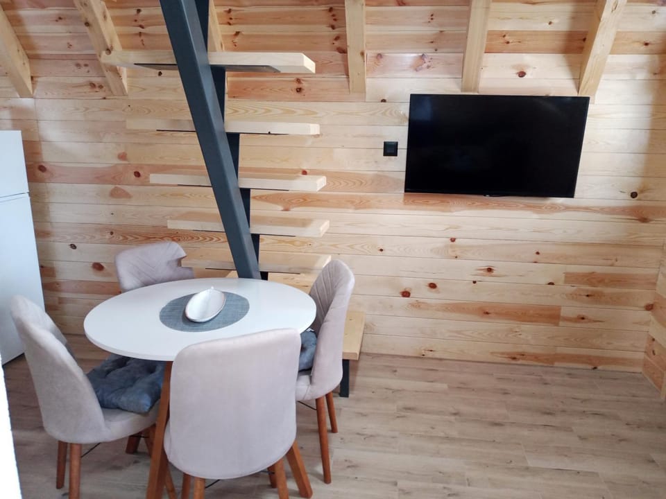 Masha Chalet in Montenegro