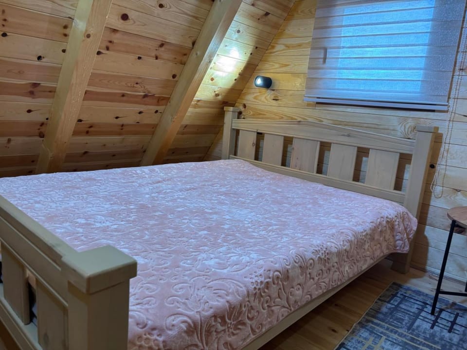 Masha Chalet in Montenegro