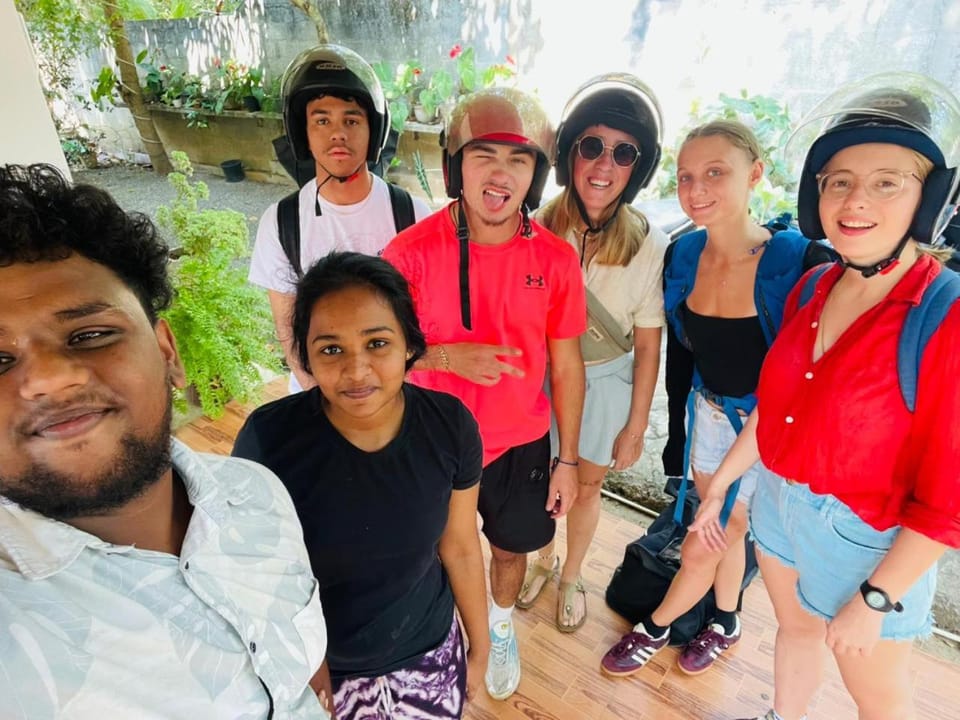 White Pearl Villa Villa in Tangalle