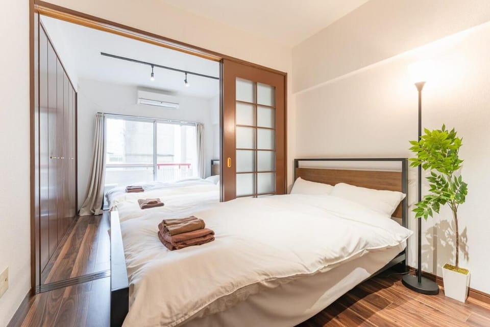 Shibuya E-address 205 Apartment in Kanagawa Prefecture