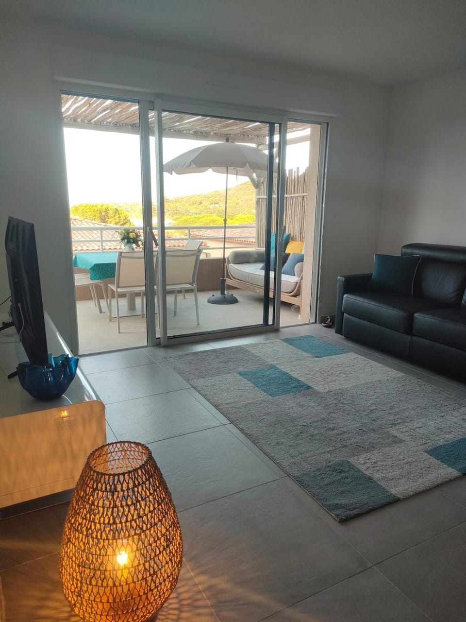 Balcony/Terrace, Balcony/Terrace, Living room