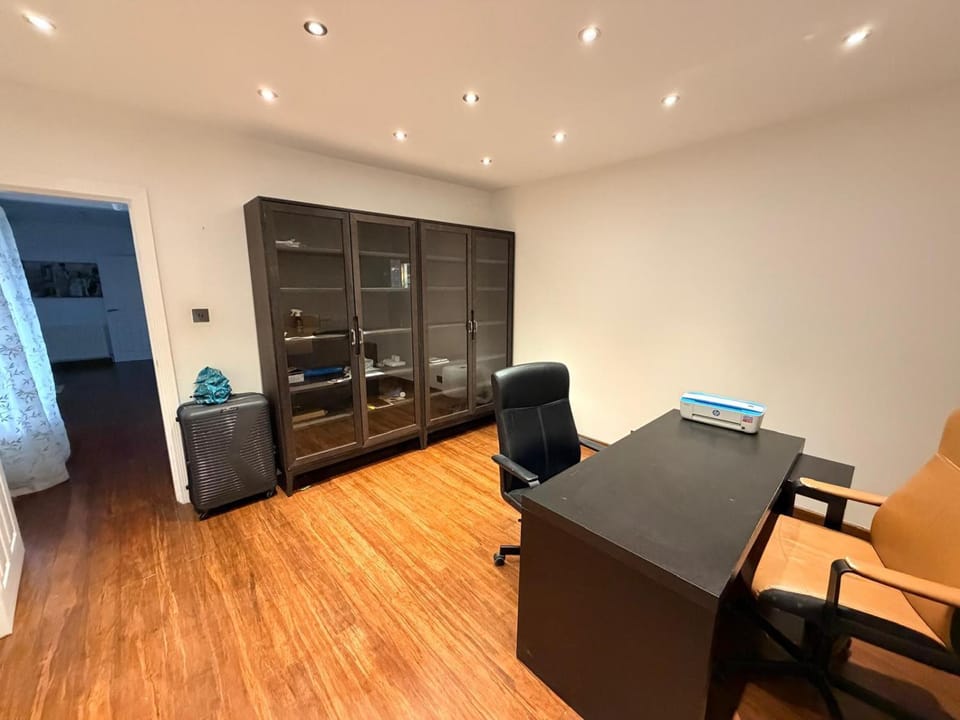 Library, Meeting/conference room