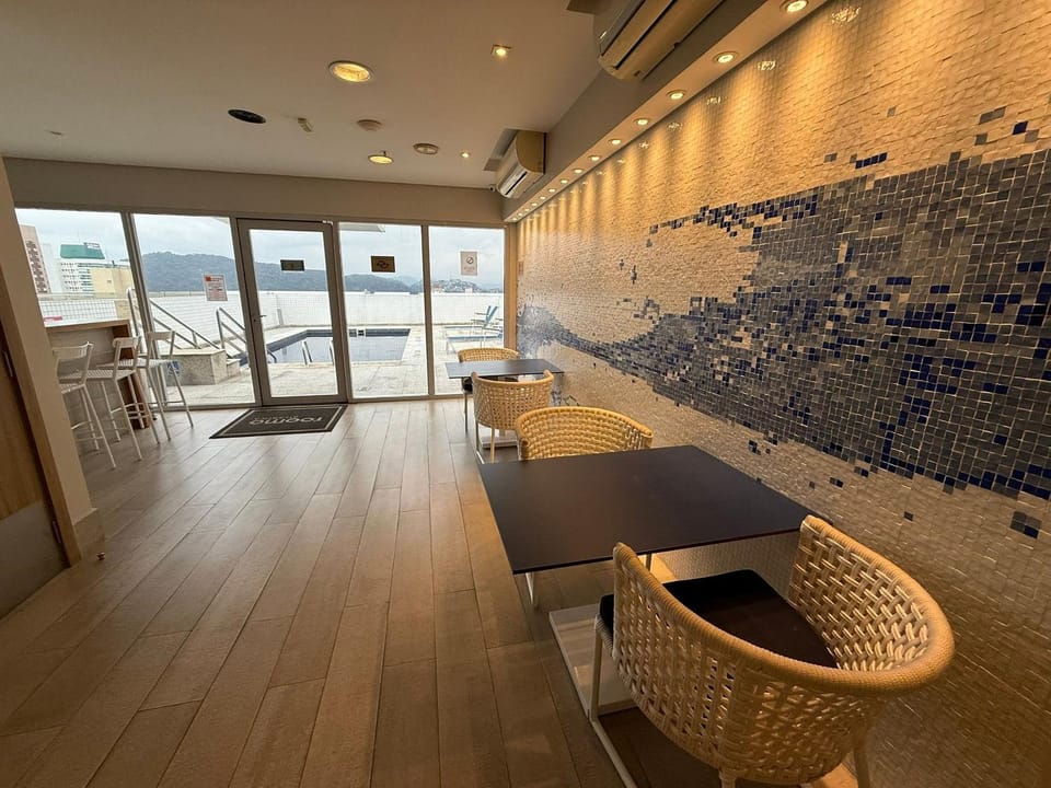 Seating area, Swimming pool