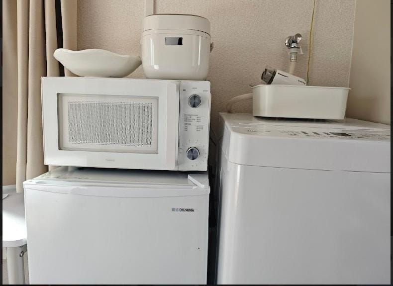 Pearl Heights Bed and Breakfast in Shinjuku