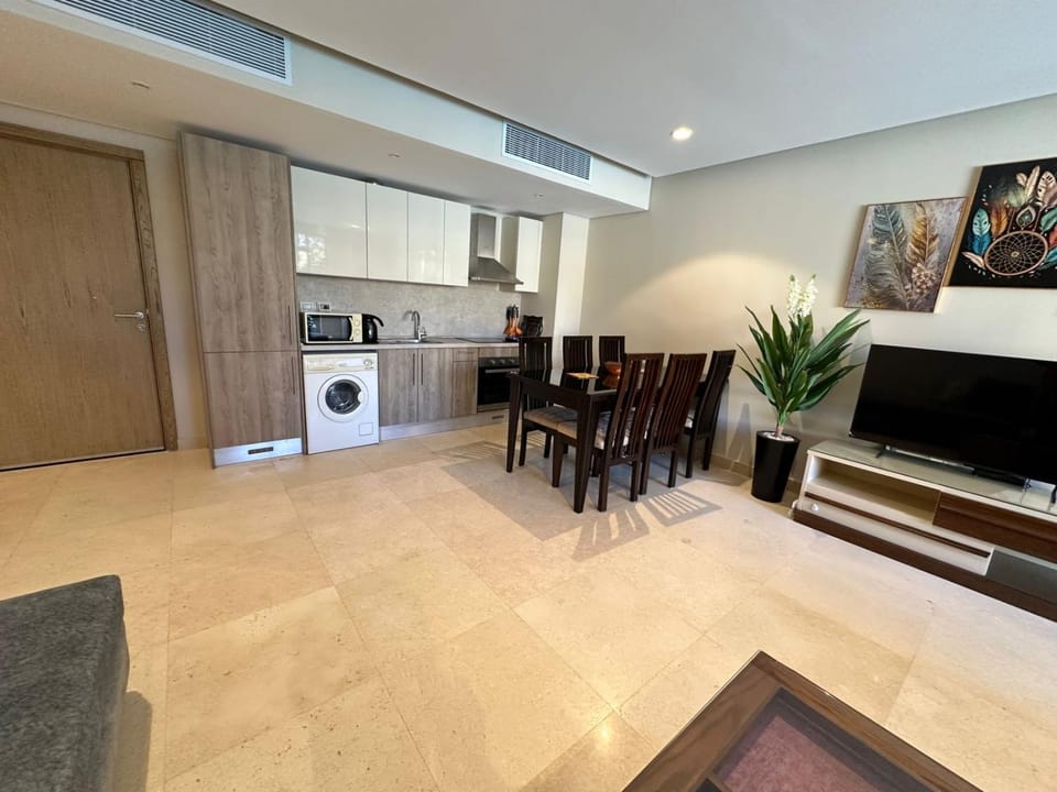 El-Gouna Apartment in Hurghada