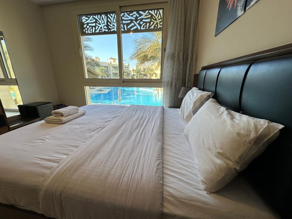 El-Gouna Apartment in Hurghada