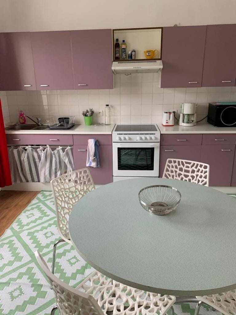 Séjour en pays Bigouden Apartment in Finistere