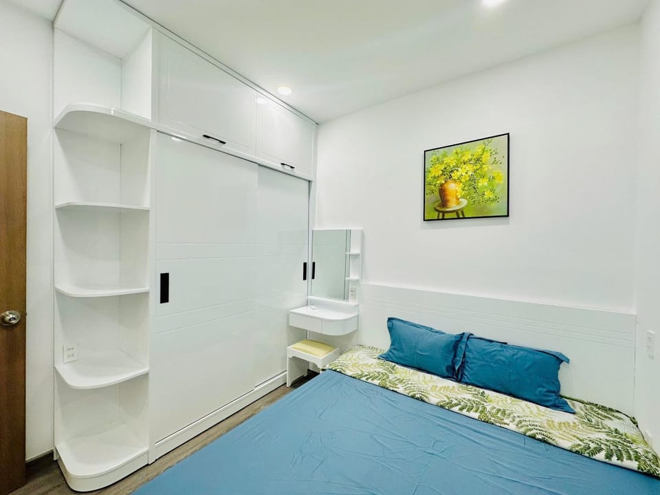 Seahome Nha Trang Apartment in Nha Trang