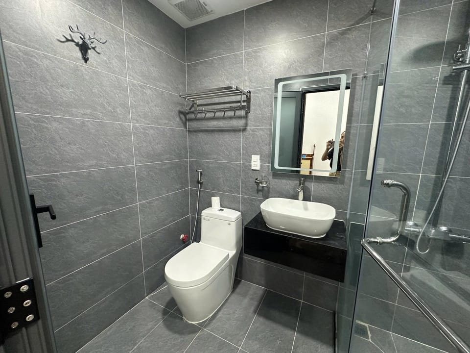 Seahome Nha Trang Apartment in Nha Trang