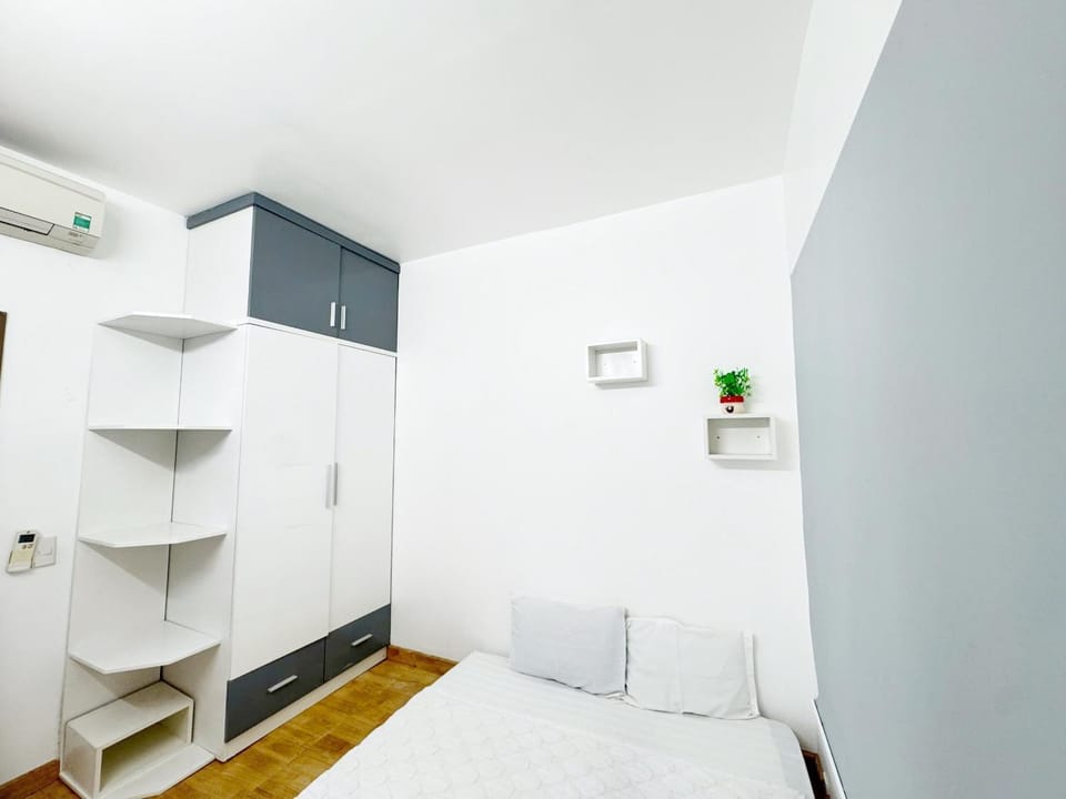 Seahome Nha Trang Apartment in Nha Trang