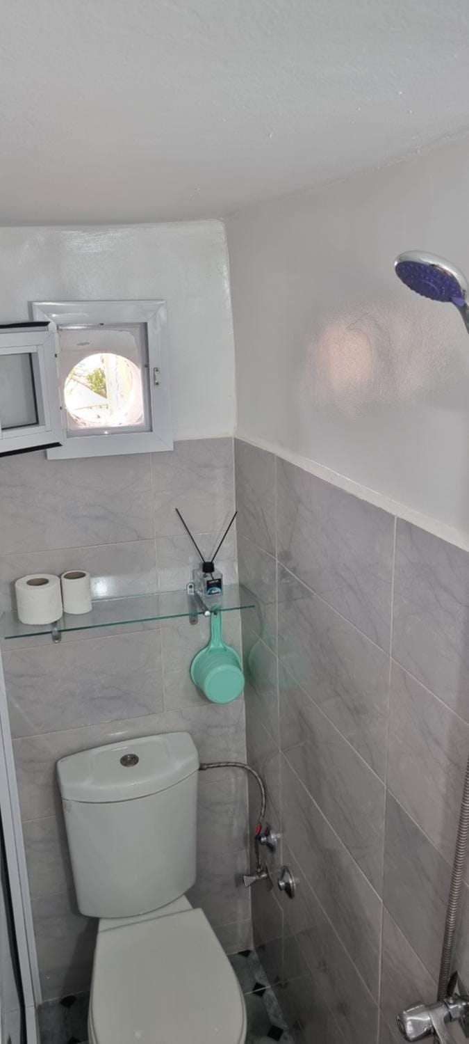 Shower