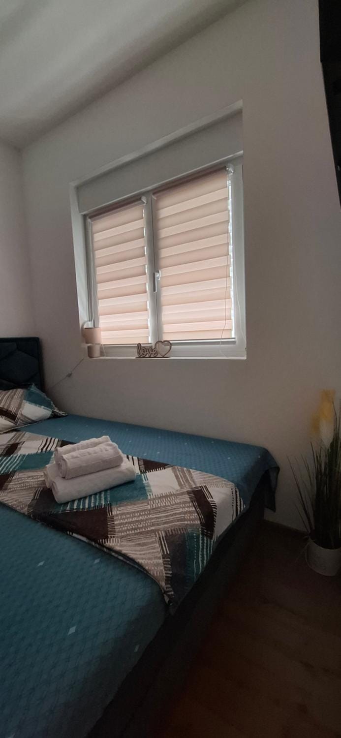Apartman Srećko Lux Apartment in Serbia