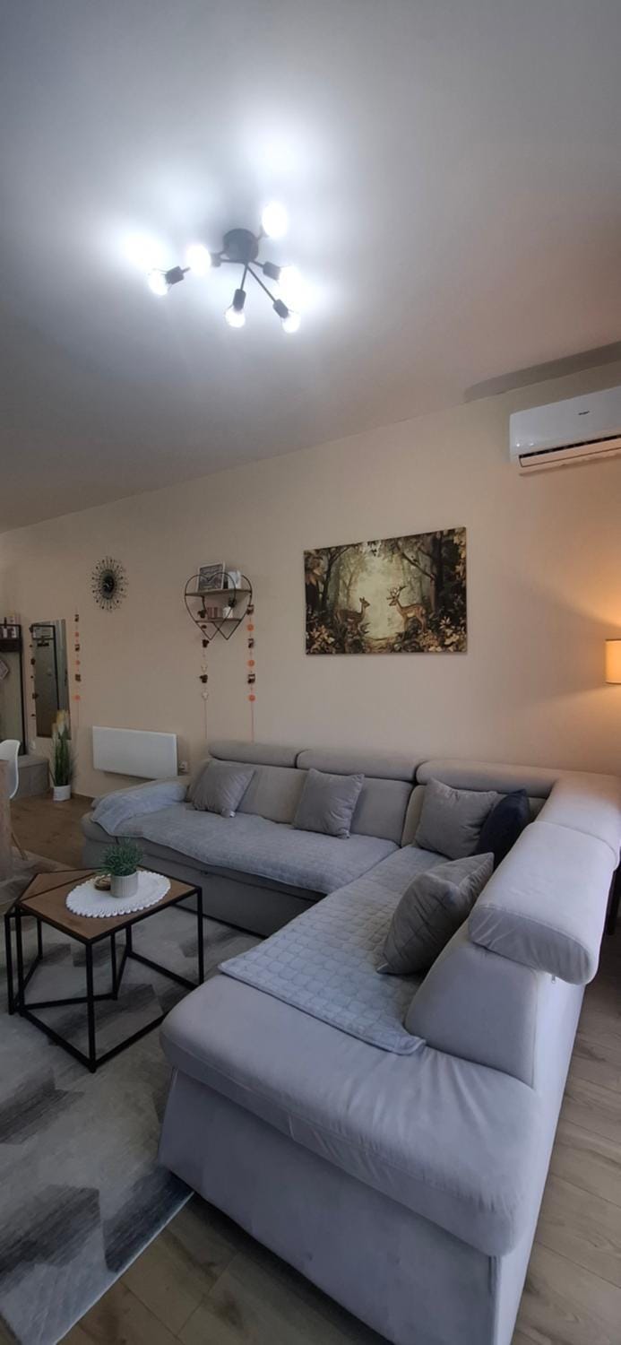 Apartman Srećko Lux Apartment in Serbia