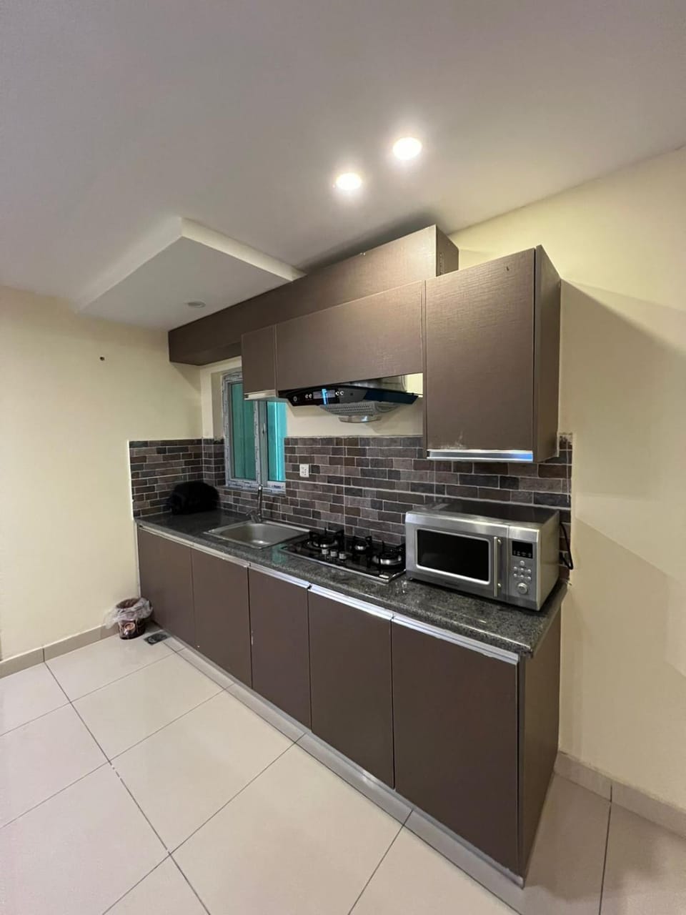 The Luxe Stop Apartment in Islamabad