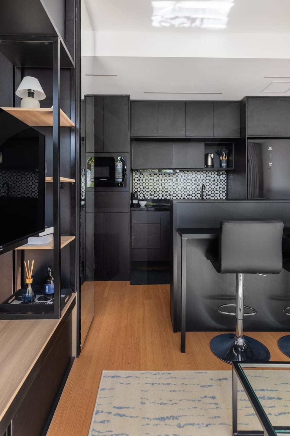 minibar