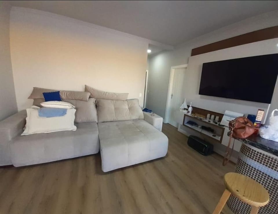 Ahoyrincao Apartment in State of Santa Catarina