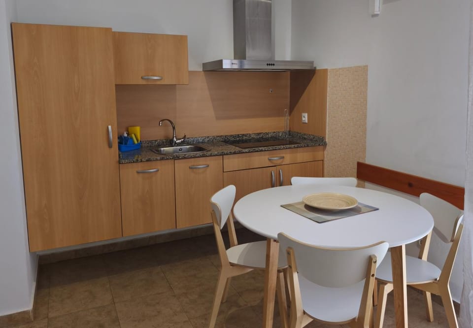 Enebrales 323 Apartment in Punta Umbría
