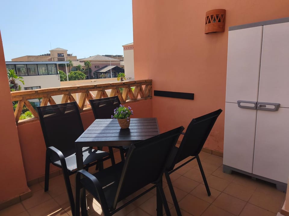 Enebrales 323 Apartment in Punta Umbría