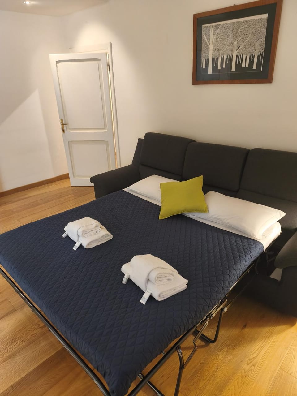 Suite Tevere star Apartment in Rome