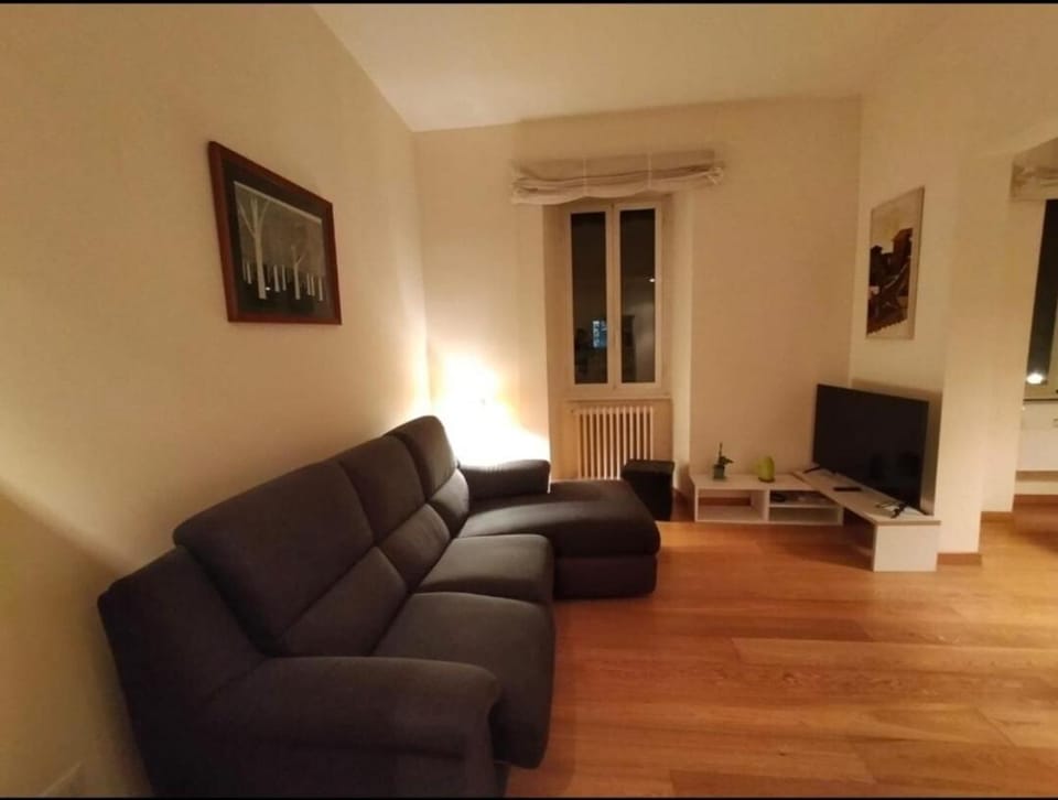 Suite Tevere star Apartment in Rome