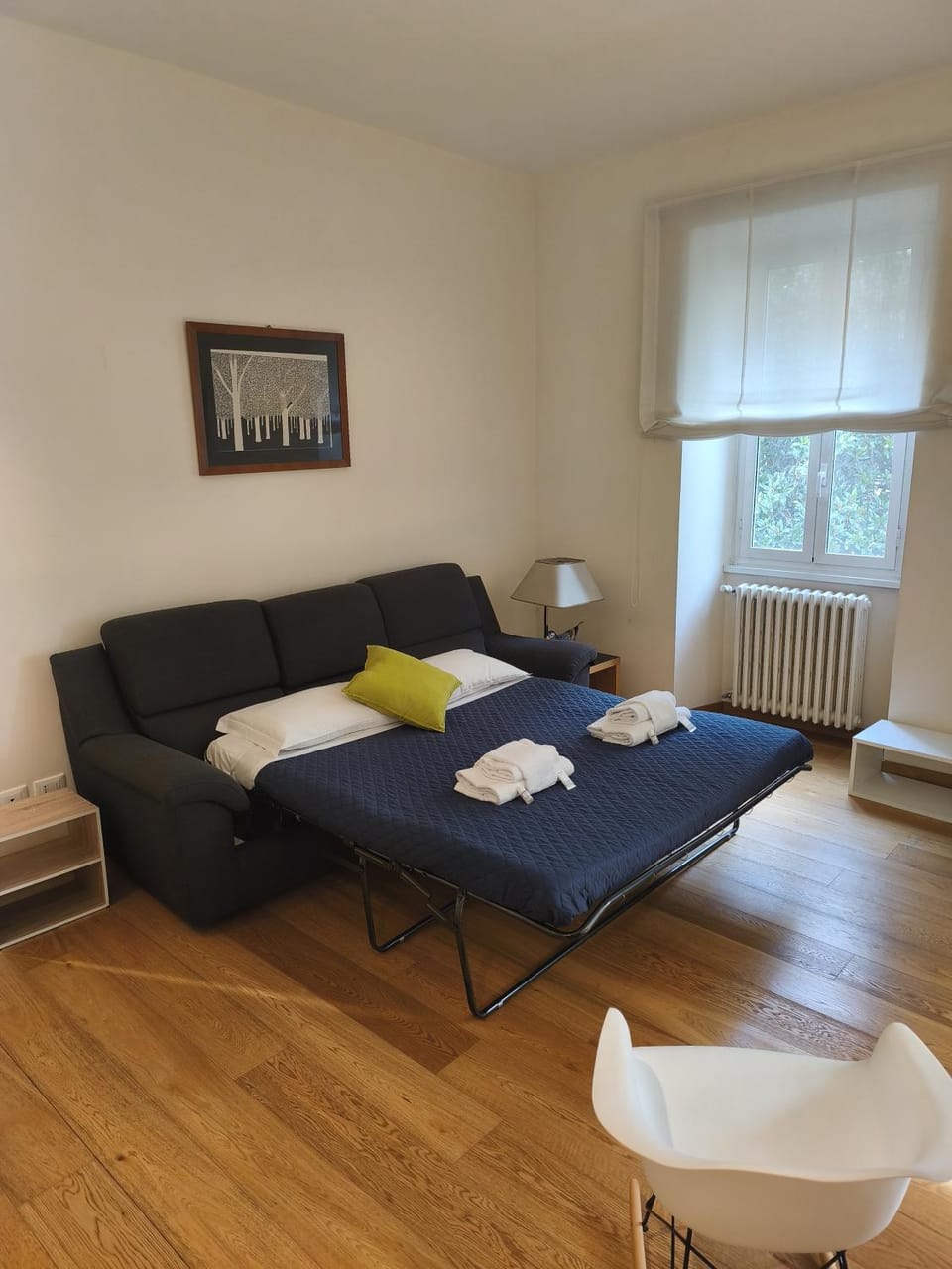 Suite Tevere star Apartment in Rome