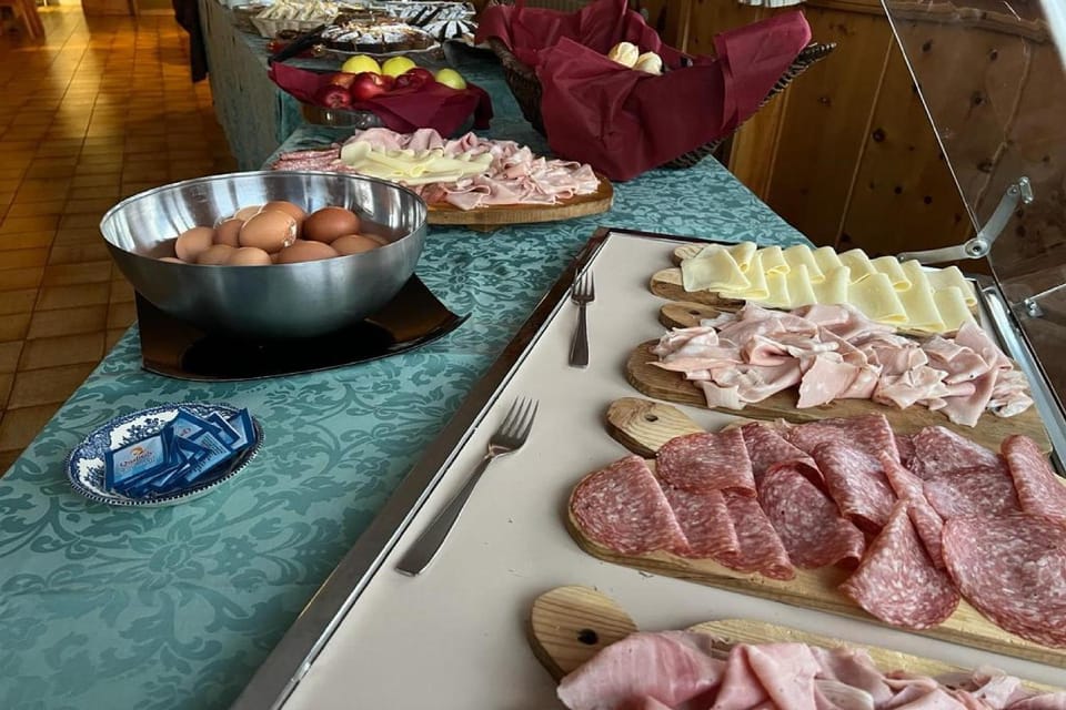 Breakfast