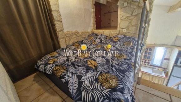 Charmant T2 Sainte Maxime Apartment in Sainte-Maxime