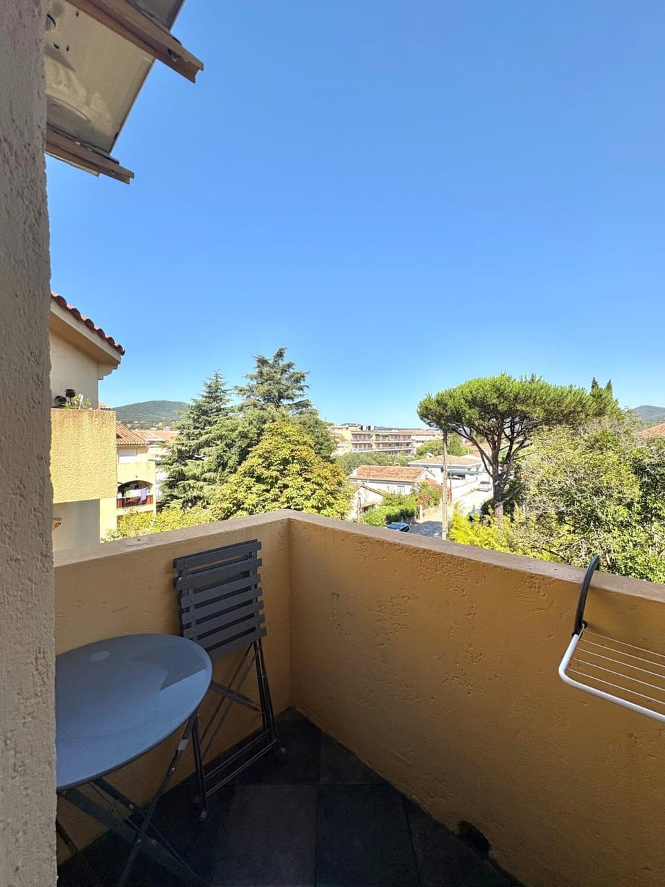 Charmant T2 Sainte Maxime Apartment in Sainte-Maxime