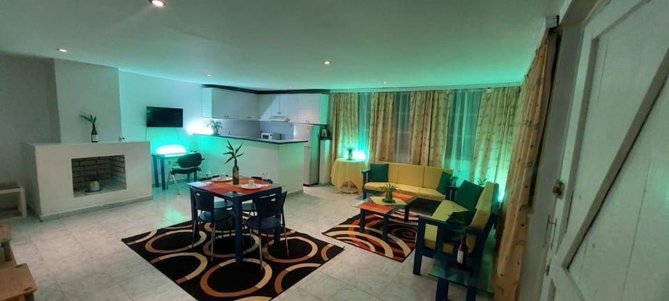 Pallicos Apartment in Nairobi County