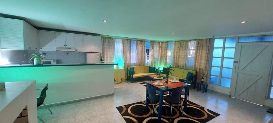 Pallicos Apartment in Nairobi County