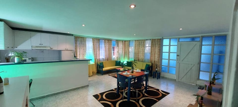 Pallicos Apartment in Nairobi County