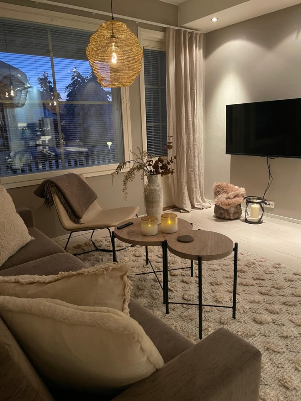 Levistar412 Apartment in Lapland
