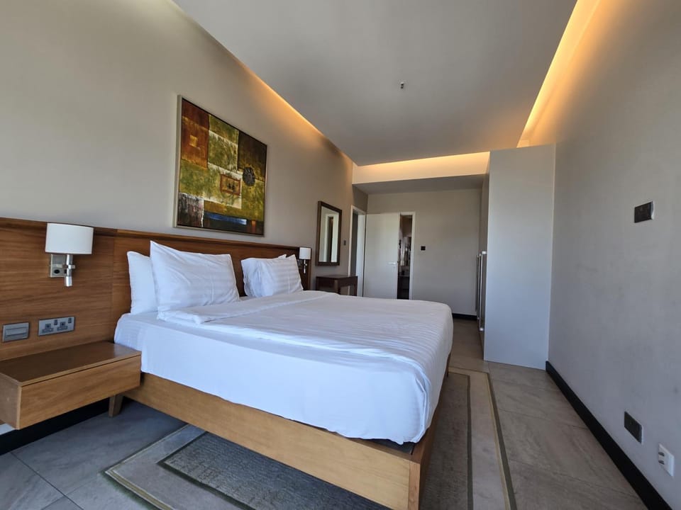 Le Mac towers Apartment in Nairobi County