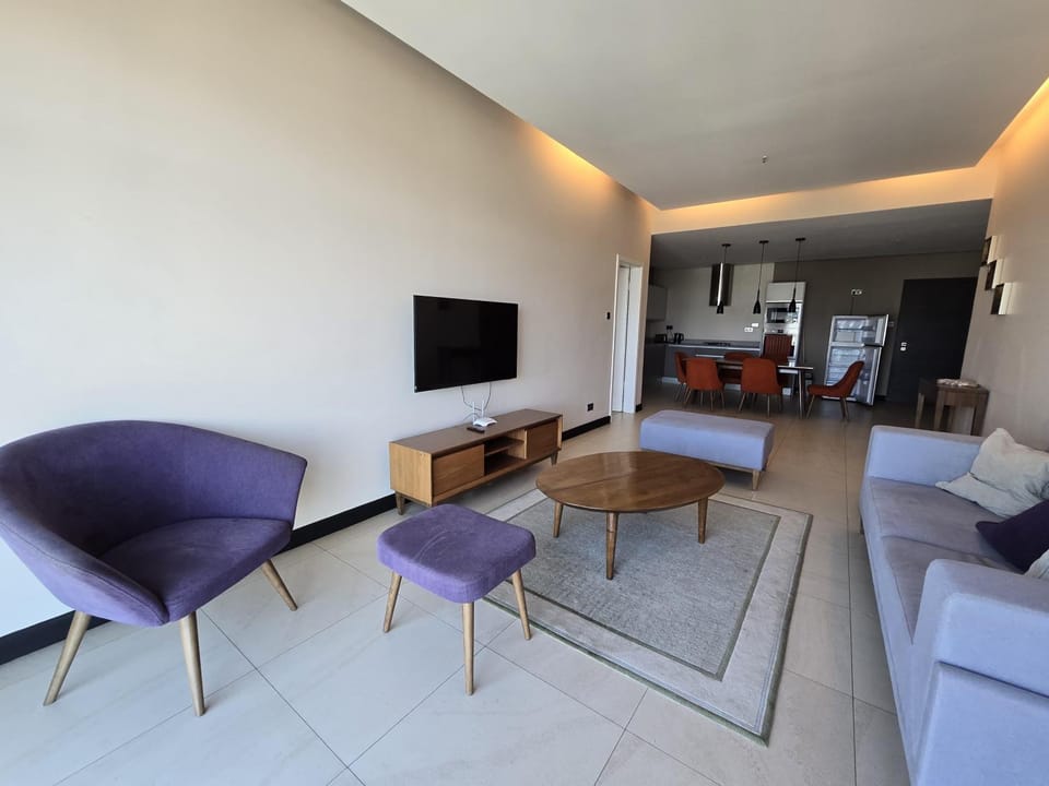 Le Mac towers Apartment in Nairobi County