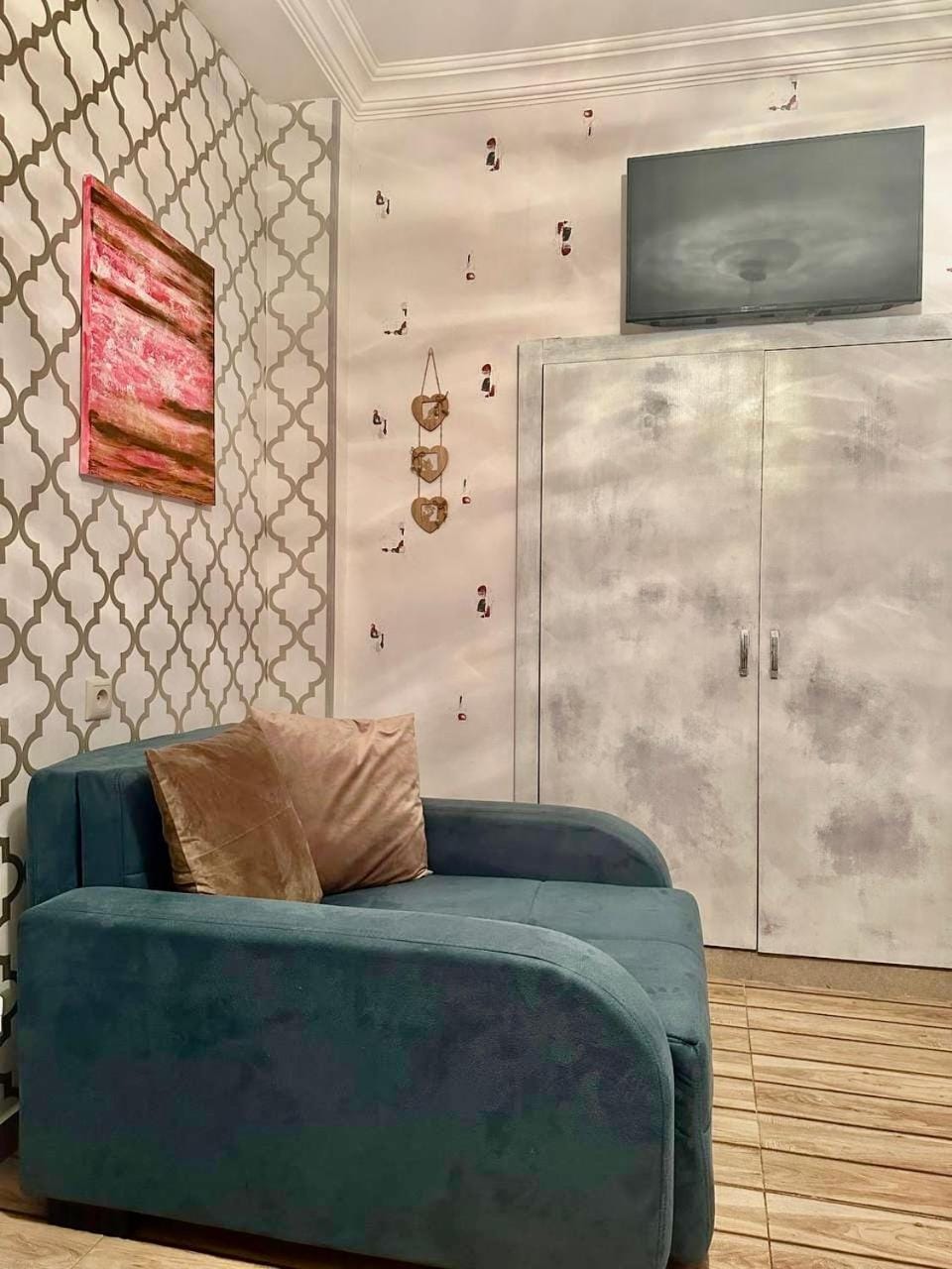 Tbilisi Hideaway Apartment in Tbilisi, Georgia