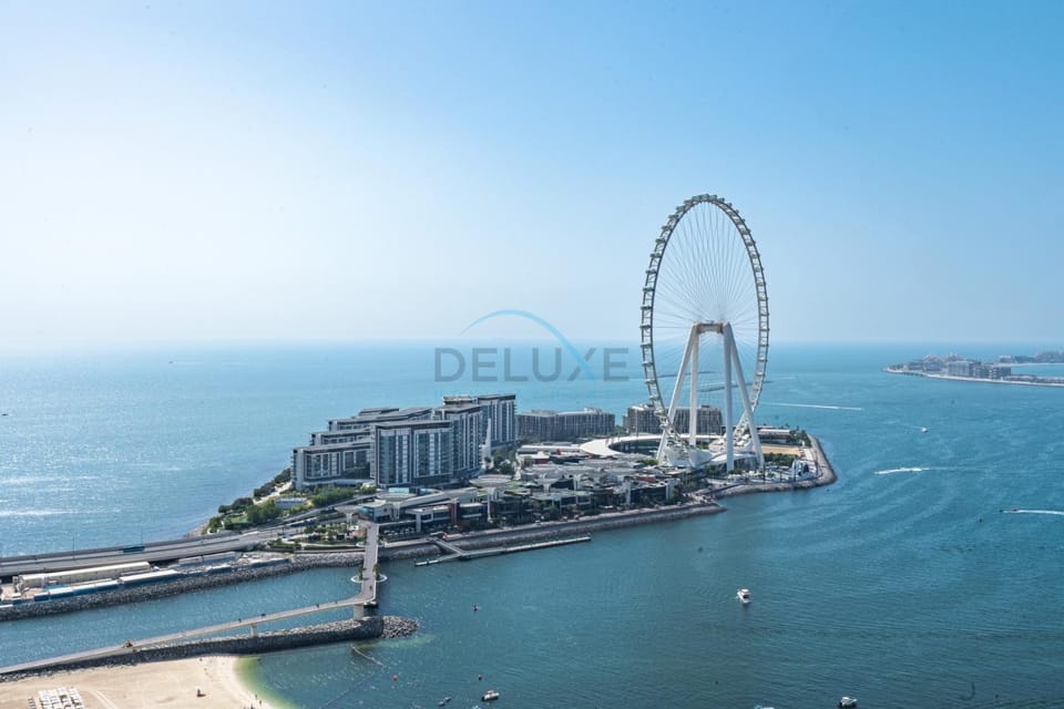 Nearby landmark, Beach, Sea view