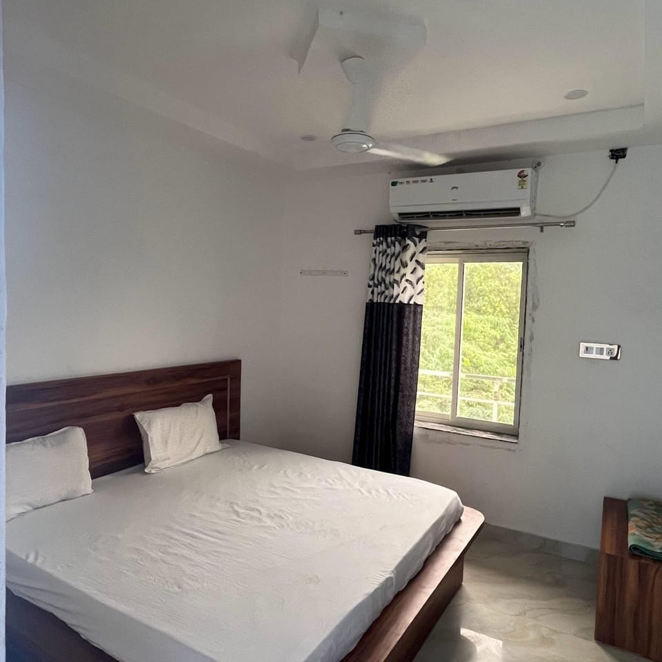 Sri Sarveshwar Kunj Guest house Bed and Breakfast in Uttar Pradesh