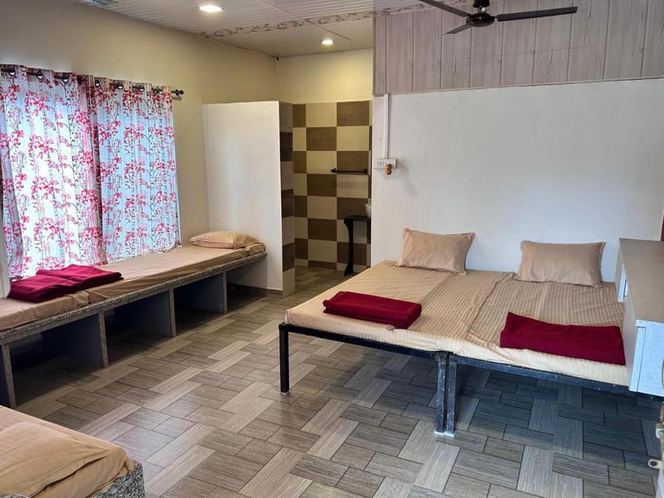 Nandanvan Farm by Travel Beetle Farm Stay in Maharashtra