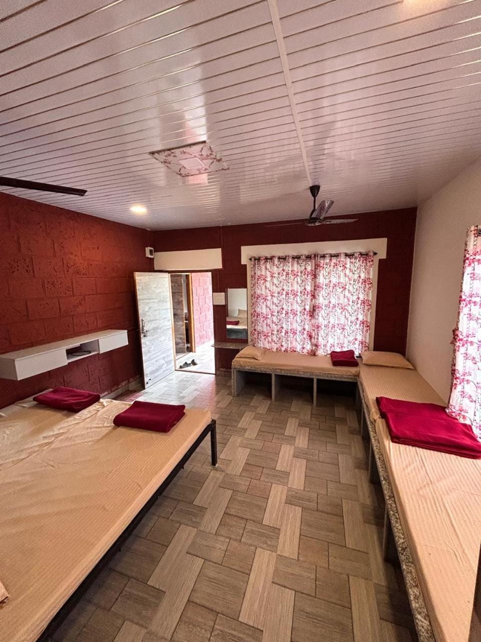 Nandanvan Farm by Travel Beetle Farm Stay in Maharashtra