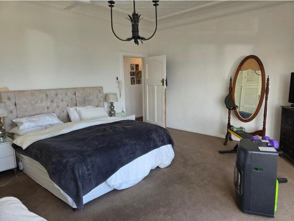Cozy Fresnaye Home at its best House in Sea Point